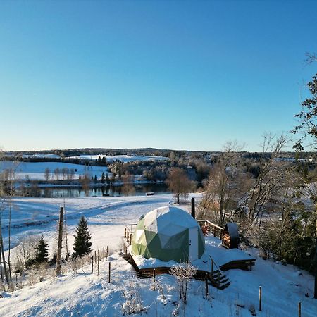 Wonderinn Riverside Arnes  Экстерьер фото