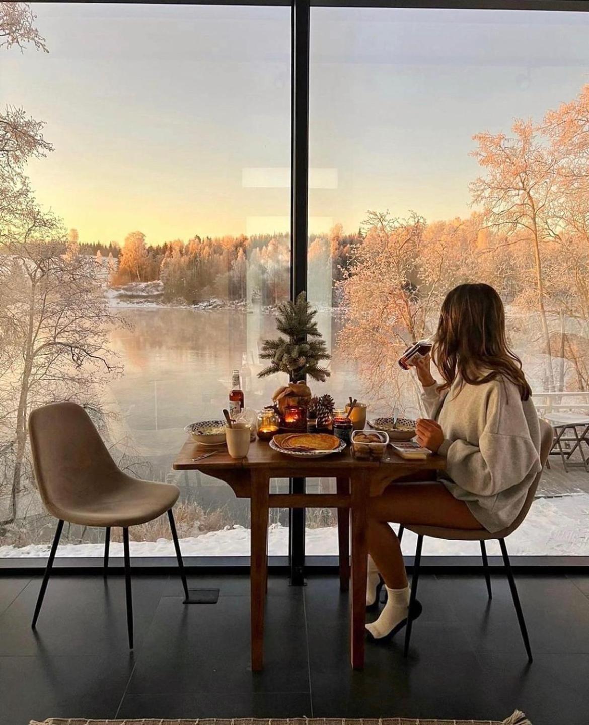 Wonderinn Riverside Arnes  Экстерьер фото
