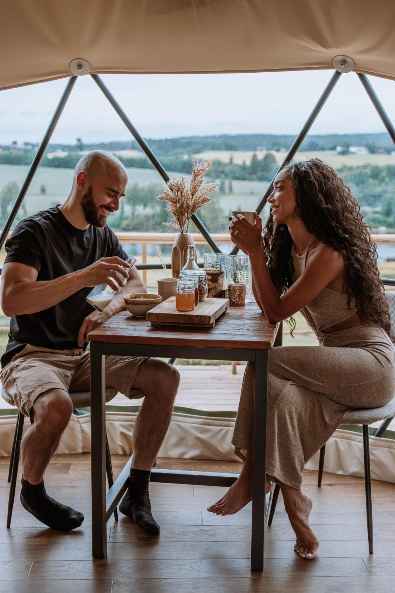 Wonderinn Riverside Arnes  Экстерьер фото