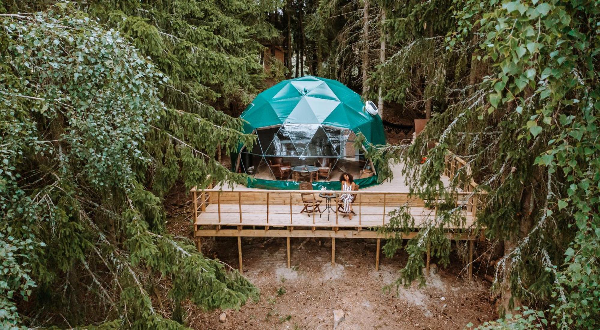 Wonderinn Riverside Arnes  Экстерьер фото