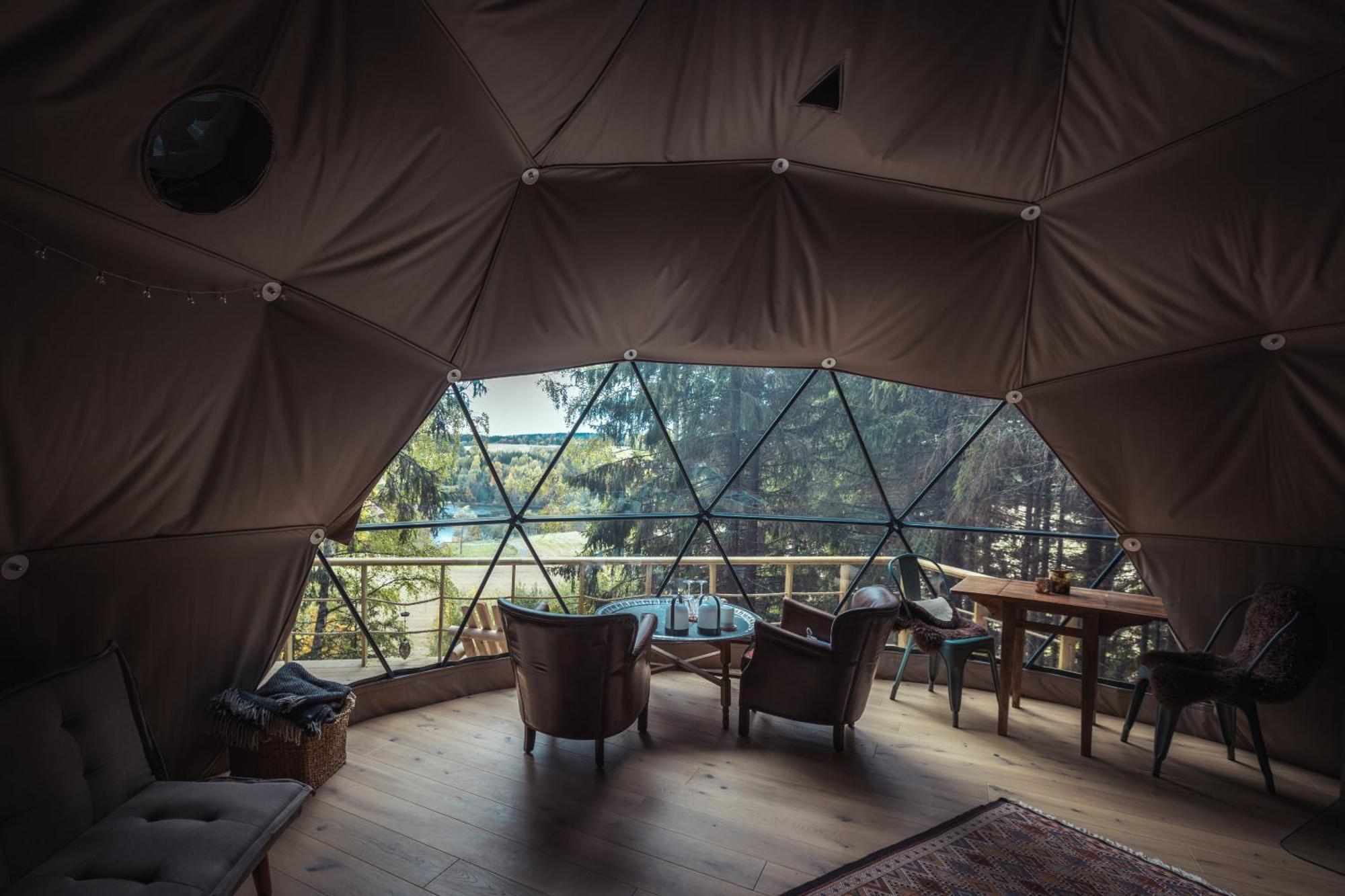 Wonderinn Riverside Arnes  Экстерьер фото
