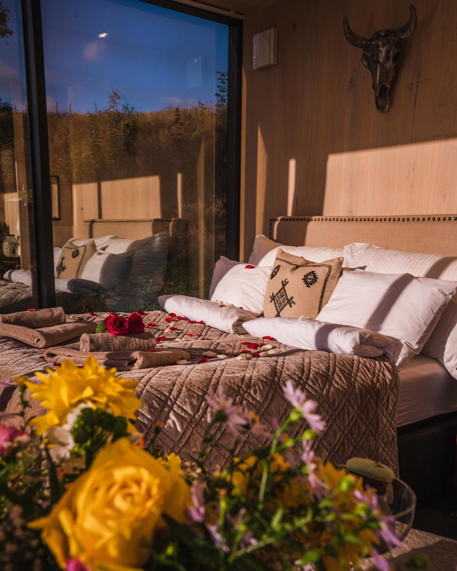 Wonderinn Riverside Arnes  Номер фото